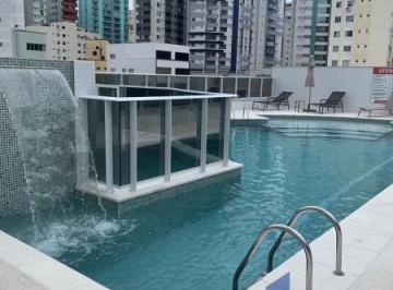 Apartamento · 137m² · 3 Quartos · 2 Vagas · Apartamento em Centro, Balneário Camboriú/SC de 137m² 3 quartos à venda por R$ 2.800.000,00