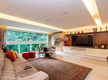 Apartamento · 266m² · 4 Quartos · 3 Vagas · Cobertura em Icaraí, Niterói/RJ de 266m² 4 quartos à venda por R$ 4.200.000,00