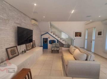 Apartamento · 370m² · 4 Quartos · 3 Vagas · Apartamento em Centro, Bertioga/SP de 370m² 4 quartos à venda por R$ 4.240.000,00