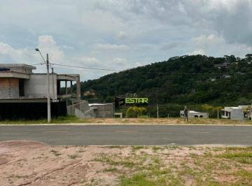 da973a789ea9feddef49beac097bb4793d6b4c49 · Terreno à venda, 518 m² por R$ 596.000,00 - Cidade Satélite - Atibaia/SP