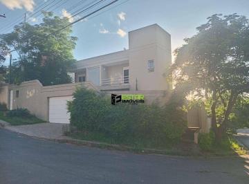 23debae04cdbdabd5ac7c3ab7a87261ea8c1ed84 · Casa com 3 Suítes à venda, 420 m² por R$ 2.700.000 - Condomínio Arco Iris - Atibaia/SP