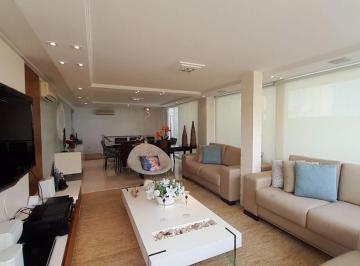 Apartamento · 315m² · 4 Quartos · 3 Vagas · Apartamento à venda - no Jardim Vitória