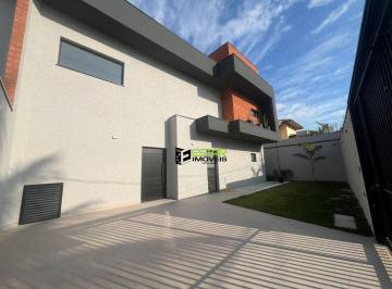 6677a24732e7dbea2ebf02cfd26c1b8c1eed9c46 · Casa com 3 dormitórios à venda, 135 m² por R$ 1.390.000,00 - Nova Gardênia - Atibaia/SP