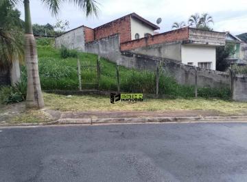 26df73ee252b498d5985efa8525686c80dad531a · Terreno à venda, 270 m² por R$ 201.000,00 - Jardim Imperial - Atibaia/SP