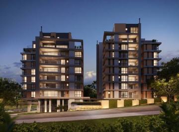Apartamento · 164m² · 3 Quartos · Apartamento em Campina do Siqueira, Curitiba/PR de 164m² 3 quartos à venda por R$ 2.998.390,00