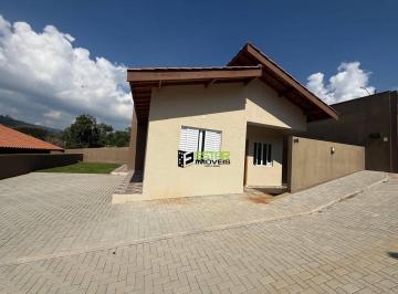 06248cf6e5aceb3162abe7b758d80730c70261c5 · Casa com 2 dormitórios à venda, 74 m² por R$ 620.000,00 - Ribeirão dos Porcos - Atibaia/SP