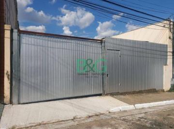 Terreno · 500m² · Imoveis - no Alto da Mooca