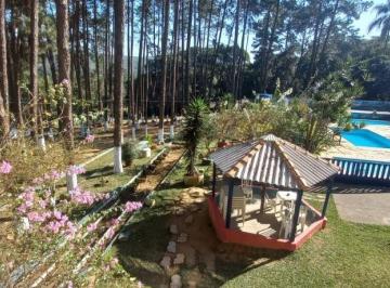 Rural · 1183m² · 3 Quartos · 22 Vagas · Sítio em Chácaras Virginia, Suzano/SP de 1183m² 3 quartos à venda por R$ 4.000.000,00