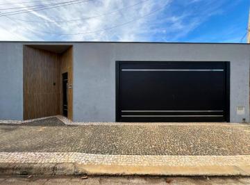 017e717fdee10ab5732f340619eca4f5e1c36d07 · Casa à venda, 228 m² por R$ 1.250.000,00 - Parque Universitário - Americana/SP