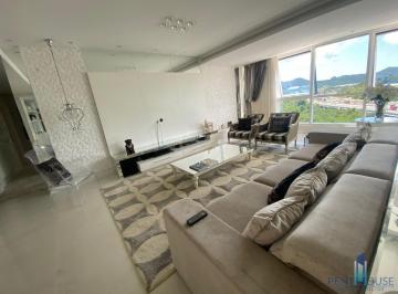 Apartamento · 220m² · 4 Quartos · 3 Vagas · Apartamento em Centro, Balneário Camboriú/SC de 220m² 4 quartos à venda por R$ 6.700.000,00