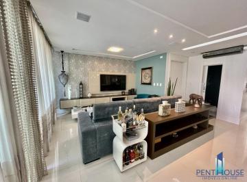 Apartamento · 161m² · 4 Quartos · 3 Vagas · Apartamento em Centro, Balneário Camboriú/SC de 161m² 4 quartos à venda por R$ 3.990.000,00