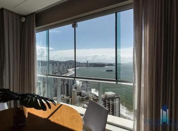Apartamento · 144m² · 4 Quartos · 5 Vagas · Apartamento em Centro, Balneário Camboriú/SC de 144m² 4 quartos à venda por R$ 6.980.000,00