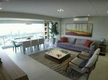 Apartamento · 160m² · 2 Quartos · 2 Vagas · Cobertura em Campo Belo, São Paulo/SP de 160m² 2 quartos à venda por R$ 2.469.000,00