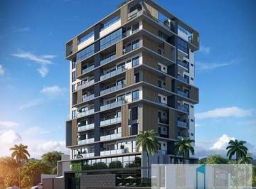 Apartamento · 98m² · 3 Quartos · 2 Vagas · Apartamento em Praia Brava, Itajaí/SC de 98m² 3 quartos à venda por R$ 2.417.000,00