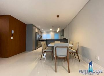 Apartamento · 136m² · 3 Quartos · 2 Vagas · Apartamento em Centro, Balneário Camboriú/SC de 136m² 3 quartos à venda por R$ 2.790.000,00