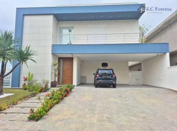 Casa · 459m² · 3 Quartos · 5 Vagas · Casa em Bosque do Vianna, Cotia/SP de 459m² 3 quartos à venda por R$ 3.900.000,00