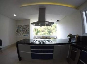 Casa · 4 Quartos · 4 Vagas · Casa em Alphaville, Santana de Parnaíba/SP de 0m² 4 quartos à venda por R$ 4.800.000,00