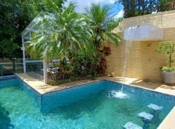 Casa · 400m² · 4 Quartos · 6 Vagas · Casa em Itaipava, Petrópolis/RJ de 400m² 4 quartos à venda por R$ 3.500.000,00