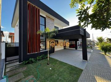 Casa · 268m² · 3 Quartos · 4 Vagas · Casa em Jardim Bela Vista, São José dos Campos/SP de 268m² 3 quartos à venda por R$ 1.850.000,00