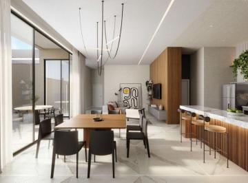 Apartamento · 172m² · 3 Quartos · 4 Vagas · Apartamento em Batel, Curitiba/PR de 172m² 3 quartos à venda por R$ 3.688.360,00