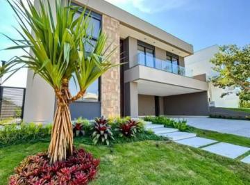 Casa · 500m² · 4 Quartos · 3 Vagas · Casa em Alphaville, Santana de Parnaíba/SP de 500m² 4 quartos à venda por R$ 5.950.000,00