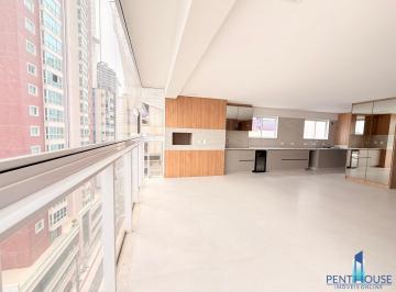 Apartamento · 139m² · 3 Quartos · 3 Vagas · Apartamento em Centro, Balneário Camboriú/SC de 139m² 3 quartos à venda por R$ 2.490.000,00
