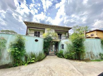 Casa · 433m² · 4 Quartos · 7 Vagas · Casa em Vila Santo Antônio, Cotia/SP de 433m² 4 quartos à venda por R$ 2.000.000,00