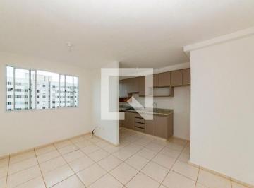 Apartamento · 46m² · 2 Quartos · 1 Vaga · Apartamento para Aluguel - Palmeiras, 2 Quartos, 46 m² - Belo Horizonte
