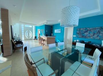 Casa · 489m² · 5 Quartos · 4 Vagas · Imoveis - no Balneario Praia do Perequê