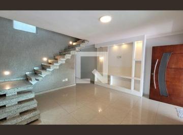 Casa · 125m² · 3 Quartos · 1 Vaga · Casa para Aluguel - Jardim Odete, 3 Quartos, 125 m² - Itaquaquecetuba