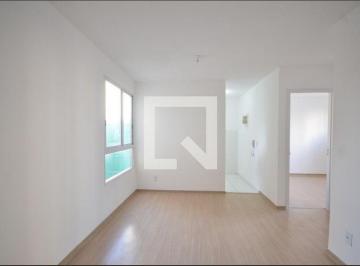 Apartamento · 44m² · 2 Quartos · 1 Vaga · Apartamento para Aluguel - Campo Grande, 2 Quartos, 44 m² - Rio de Janeiro