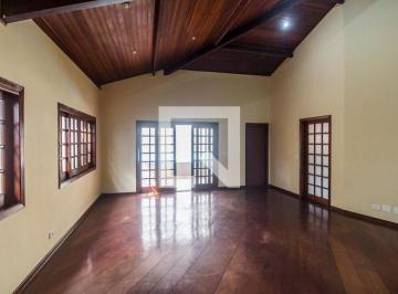 Casa · 350m² · 3 Quartos · 2 Vagas · Casa para Aluguel - Alphaville, 3 Quartos, 350 m² - Santana de Parnaíba