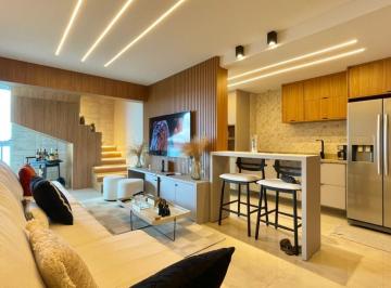 Apartamento · 182m² · 2 Quartos · 3 Vagas · Imoveis - no Jardim Virgínia