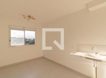 Apartamento · 33m² · 2 Quartos · Apartamento para Aluguel - Parque Novo Mundo , 2 Quartos,  33 m² - São Paulo