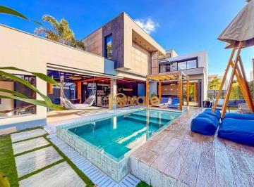 Casa · 560m² · 3 Quartos · 4 Vagas · Casa em Jardim Bela Vista, São José dos Campos/SP de 560m² 3 quartos à venda por R$ 5.200.000,00