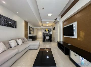 Apartamento · 139m² · 3 Quartos · 2 Vagas · Apartamento em Centro, Balneário Camboriú/SC de 139m² 3 quartos à venda por R$ 3.390.000,00