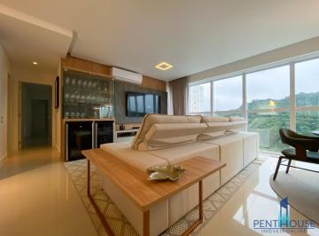 Apartamento · 149m² · 4 Quartos · 2 Vagas · Apartamento em Pioneiros, Balneário Camboriú/SC de 149m² 4 quartos à venda por R$ 3.750.000,00
