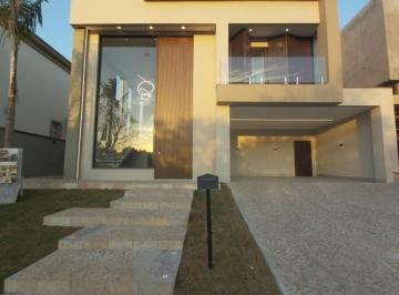 Casa · 411m² · 4 Quartos · 6 Vagas · Casa em Alphaville, Santana de Parnaíba/SP de 411m² 4 quartos à venda por R$ 5.700.000,00