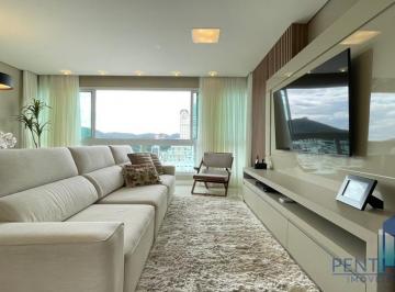 Apartamento · 140m² · 4 Quartos · 3 Vagas · Apartamento em Centro, Balneário Camboriú/SC de 140m² 4 quartos à venda por R$ 4.350.000,00