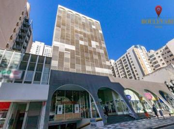 2a207a481a9b54f084b09b224ea834c40e81a9e9 · Sala no Executy Center Everest à venda, 157,68 m² por R$ 700.000 - Centro - Curitiba/PR