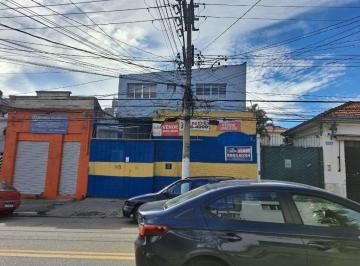 Comercial · 450m² · 8 Vagas · Galpão em Tatuapé, São Paulo/SP de 450m² à venda por R$ 2.000.000,00