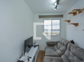 Apartamento · 35m² · 1 Quarto · Apartamento à Venda - Socorro, 1 Quarto, 35 m² - São Paulo