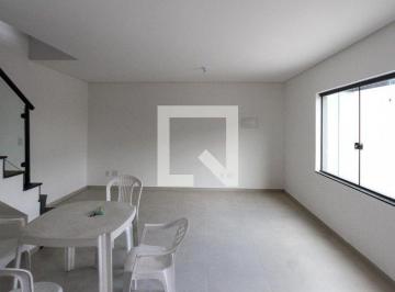Casa · 95m² · 3 Quartos · 3 Vagas · Casa à Venda - Vila Alpina, 3 Quartos,  95 m² - São Paulo