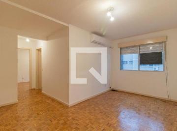 Apartamento · 55m² · 2 Quartos · Apartamento à Venda - Santo Antônio, 2 Quartos,  55 m² - Porto Alegre