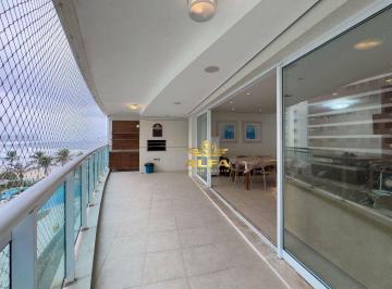 Apartamento · 156m² · 3 Quartos · 2 Vagas · Apartamento em Vila Luis Antônio, Guarujá/SP de 156m² 3 quartos à venda por R$ 1.900.000,00