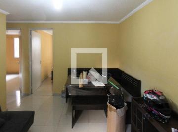 Apartamento · 49m² · 2 Quartos · 1 Vaga · Apartamento à Venda - Sapopemba, 2 Quartos,  49 m² - São Paulo
