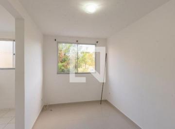 Apartamento · 57m² · 2 Quartos · 1 Vaga · Apartamento à Venda - Parque das Águas, 2 Quartos, 57 m² - Campinas