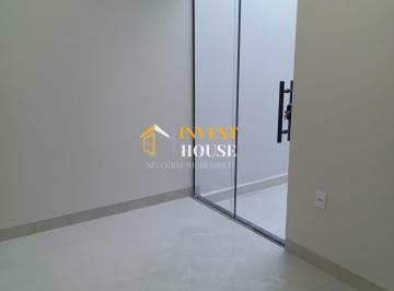 Casa · 87m² · 3 Quartos · 1 Vaga · Casa 3/4 1 suíte no bairro São João - Anápolis/GO