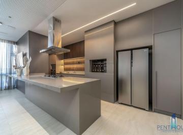 Apartamento · 140m² · 3 Quartos · 2 Vagas · Apartamento em Centro, Itajaí/SC de 140m² 3 quartos à venda por R$ 2.157.000,00