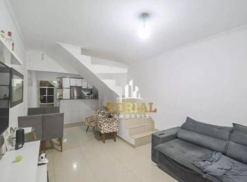 15ca8ed41eb6a4452c2a83bd595be255029f2c81 · Sobrado à venda, 112 m² por R$ 410.000,00 - Jardim Orlandina - São Bernardo do Campo/SP